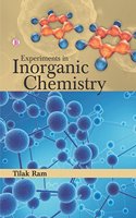 Experiments in Inorganic Chemistry