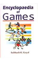 Encyclopaedia of Games (Set of 5 Vols.)