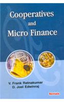 Cooperatives And Micro Finance