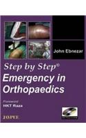 Step by Step: Emergency in Orthopaedics