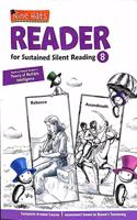 Nine Hats Reader For Sustained Silent Reading 8