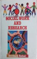 SOCIAL WORK AND RESEARCH