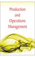 Production And Operations Management