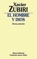 El hombre y Dios / Man and God