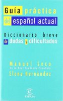 Guia Practica Del Espanol Actual