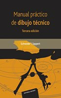 Manual pactico de dibujo tecnico