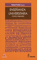 Ensenanza Universitaria. Como mejorarla.
