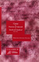 Cartas de Francisco de Quevedo a Sancho de Sandoval (1635-1645)
