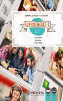 Experiencias