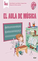 El aula de musica
