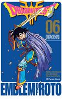 Dragon Quest Emblem Of Roto no 06/15