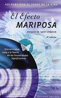 El Efecto Mariposa: Asi Funciona El Juego De La Vida