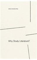 Why Study Literature?