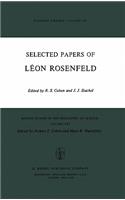 Selected Papers of Léon Rosenfeld