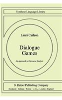 Dialogue Games