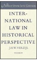 International Law in Historical Perspective