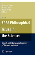 Epsa Philosophical Issues in the Sciences