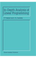 In-Depth Analysis of Linear Programming