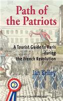 Path of the Patriots, Volume Two