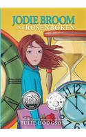 Jodie Broom och Rosenboken