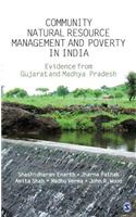 Community Natural Resource Management and Poverty in India