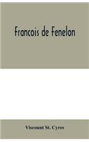 Francois de Fenelon