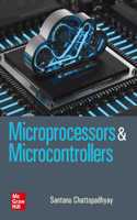Microprocessors & Microcontrollers || 1st Edition