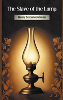 The Slave of the Lamp