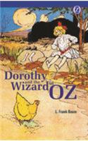 Dorothy and the Wizard in Oz