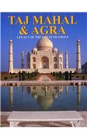 Taj MAhal & Agra