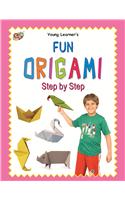 Fun Origami Step By Step