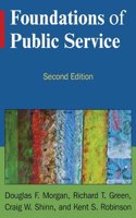 Foundations Of Public Service