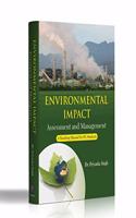 Environmental Impact Assessment & Management, B Tech IV-Year II-Sem (CE) Elective-II JNTU-(K) 2018 Edition