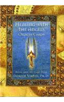 Healing With the Angels Oracle Cards: A 44-card Deck with Guidebook