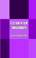 T E S T A M E N T U M