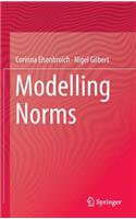 Modelling Norms