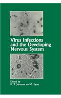 Virus Infections and the Developing Nervous System