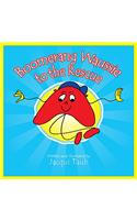 Boomerang Waussie to the Rescue [With CD (Audio)]