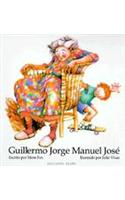 Guillermo Jorge Manuel Jose