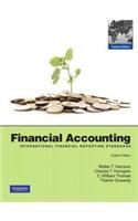 Financial Accounting (IFRS) Plus MyAccountingLab