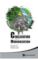 Civilization and Modernization - Proceedings of the Russian-Chinese Conference 2012