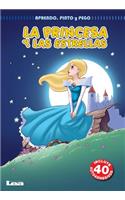 La Princesa Y Las Estrellas