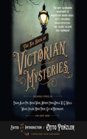 Big Book of Victorian Mysteries