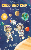 Adventures of Coco and Chip
