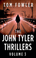 John Tyler Thrillers
