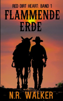 Flammende Erde