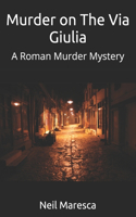 Murder on The Via Giulia