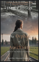 The Orphan of Auschwitz