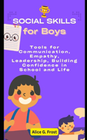 Social Skills for Boys