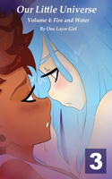 Our Little Universe: Volume 4 (Part 3)(11 Our Little Universe)